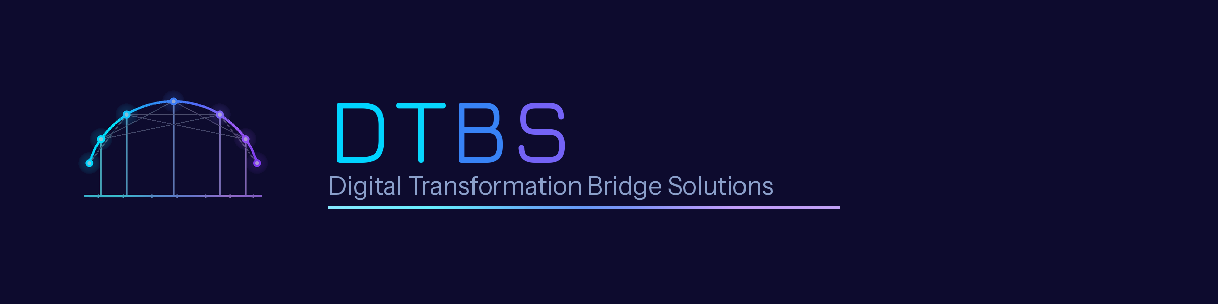 DTBS - Digital Transformation Bridge Solutions